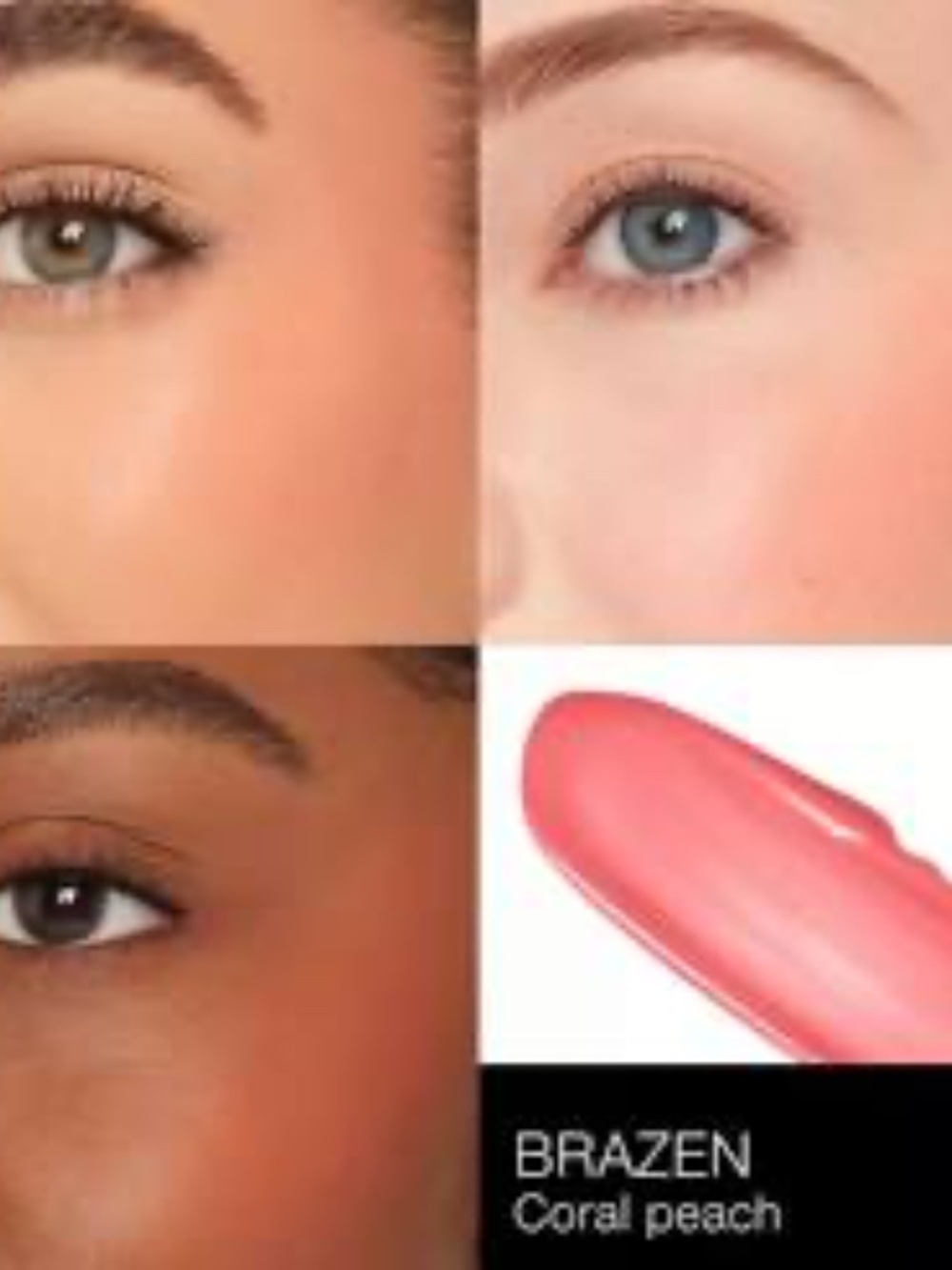 NARS Afterglow Liquid Blush - Brazen (Vegan) - Picture 3 of 6